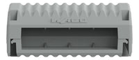 Gelbox 207-1332 Tamanho 2 para Conectores Cinza WAGO