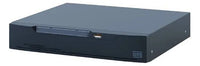 Kit CFTV WEG 4 Canais com DVR + 4 Câmeras Full HD 2MP + Monitoramento Remoto Azul