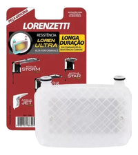 Resistência Loren Ultra para Linha Acqua Ultra 220V 7800W – Lorenzetti (Ref: 3065-B)
