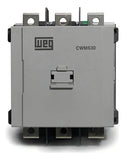 Contator WEG CWM630-22-30E39 630A Tripolar 2NA + 2NF Bobina 220V Original