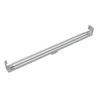 Luminária LED Taschibra Lumifácil 120cm 41W (2x20,5W) 6500K – Branco Frio – Autovolt