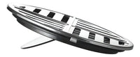 Grelha Inox para Ralo Automática Lorenzetti LorenProtect Redonda 150mm (15 cm) Anti-Inseto