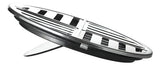 Grelha Inox para Ralo Automática Lorenzetti LorenProtect Redonda 150mm (15 cm) Anti-Inseto