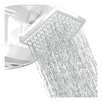 Ducha Lorenzetti Futura Multitemperaturas Branca 220V 7500W – 4 Temperaturas