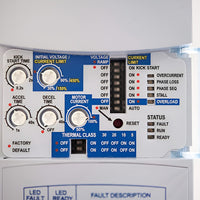 Soft Starter Ssw07 171a 60cv 220v 125cv 380v Ssw070171t5sz 220-575v