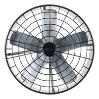 Exaustor Axial Ventisol Industrial 50cm 220V 1/4CV com Reversão 5 Pás Ref. 445