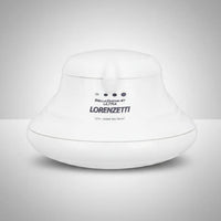 Chuveiro Lorenzetti Bella Ducha 4T Branco 5500W 127V – 4 Temperaturas