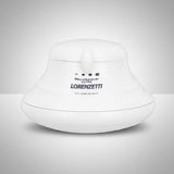 Chuveiro Lorenzetti Bella Ducha 4T Branco 5500W 127V – 4 Temperaturas