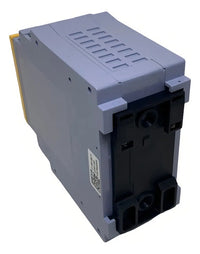 Relé de Segurança Monitor de Velocidade Zero WEG SZS-W/22 220Vca – PLd SIL2 IP20 para NR12