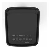 Climatizador De Ar 4 Litros Ventila, Umidifica, Refri - 4 Em 1  Branco 220v