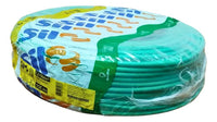 Cabo Flexível Unipolar SIL 16 mm² Verde 450/750V Antichama 100% Cobre – Rolo 100 Metros