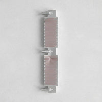 Resistência Lorenzetti Loren Shower Ultra 3065M Cinza 220V 7500W Original