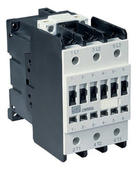 Contator Tripolar WEG CWM50 50A 220V 1NA+1NF – Alta Performance – CWM50-11-30V26