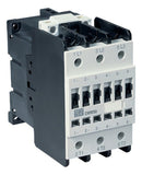 Contator Tripolar WEG CWM50 50A 220V 1NA+1NF – Alta Performance – CWM50-11-30V26