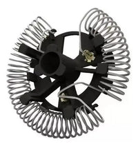 Resistência Enerducha UP 5500W 220V Original Enerbras – Troca Fácil para Chuveiro Enerducha UP