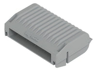 Gelbox 207-1333 Tamanho 3 para Conectores 4mm² WAGO