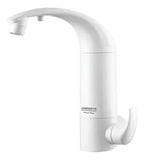 Purificador de Água com Torneira Lorenzetti Acqua Due 7411040 Branco para Parede com Refil Incluso