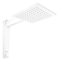 Chuveiro Lorenzetti Acqua Century Eletrônico Branco 220V 7500W