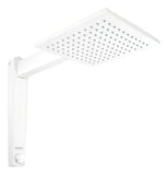 Chuveiro Lorenzetti Acqua Century Eletrônico Branco 220V 7500W