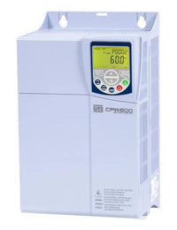 Inversor De Frequência CFW500 20CV 31A 380V Trifásico Industrial Pesado WEG