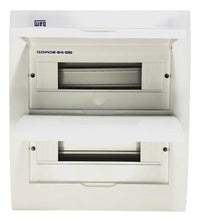 Quadro Distribuição Embutir 24 Disjuntores QDW02-24 BE WEG