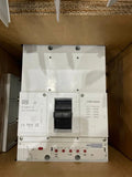 Disjuntor Caixa Moldada WEG DWA1600S-E1250-3 1250A Trifásico 3 Polos com Disparador Eletrônico LSI 240/380/415/440V
