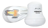 Pressurizador para Chuveiro Lorenzetti Maxi Turbo 220V
