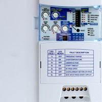 Soft Starter WEG SSW07 365A 220–575V Trifásica Ref. 11043369 – Controle Inteligente de Partida para Motores