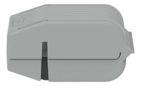 Gelbox 207-1331 Tamanho 1 para Conectores 221 4mm2 WAGO