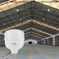 Lâmpada High LED Taschibra TKL 270 50W 6500K – Branco Frio – Bivolt – Base E27