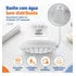 Chuveiro Lorenzetti Bella Ducha 4T Branco 5500W 127V – 4 Temperaturas