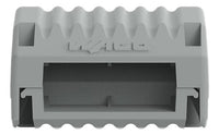 Gelbox 207-1331 Tamanho 1 para Conectores 221 4mm2 WAGO