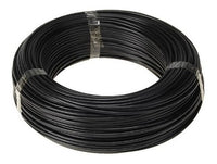 Cabo Flexível 4mm² Preto 100m 750V Antichama SIL