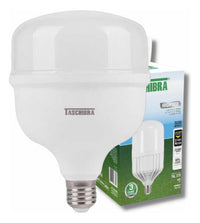 Lâmpada High LED Taschibra TKL 270 50W 6500K – Branco Frio – Bivolt – Base E27