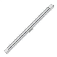 Luminária LED Taschibra Lumifácil 120cm 41W (2x20,5W) 6500K – Branco Frio – Autovolt