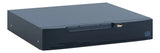 Kit CFTV Analógico WEG com DVR 8 Canais + 8 Câmeras Full HD 2MP + HD Seagate SkyHawk 1TB Branco