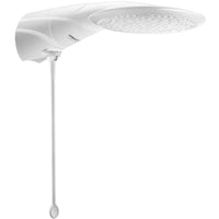 Ducha Advanced Eletrônica Branco 220V 7500W Lorenzetti