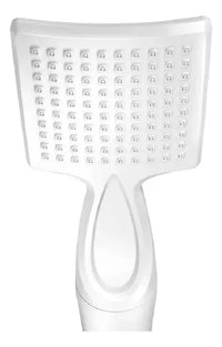 Ducha Lorenzetti Loren Shower Ultra Eletrônica Branco 220V 6800W – Controle Eletrônico de Temperatura