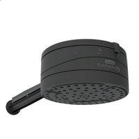 Ducha Chuveiro Enerbanho Preto 4 Temperaturas 6800W 220V Enerbras