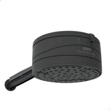 Ducha Chuveiro Enerbanho Preto 4 Temperaturas 6800W 220V Enerbras