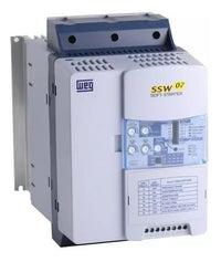 Soft Starter SSW07 30A 220V/380V | 10CV e 20CV WEG