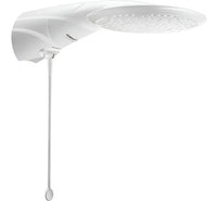Chuveiro/Ducha Advanced Turbo Eletrônica 220V 7500W com Pressurizador Embutido – Lorenzetti