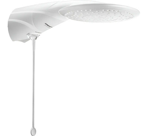 Chuveiro/Ducha Advanced Turbo Eletrônica 220V 7500W com Pressurizador Embutido – Lorenzetti