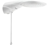 Chuveiro/Ducha Advanced Turbo Eletrônica 220V 7500W com Pressurizador Embutido – Lorenzetti