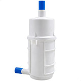 Refil para Purificador Lorenzetti RPC-01 Branco – Gioviale – 5 Etapas – 4.000 Litros