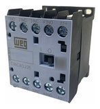 Mini Contator Auxiliar Cwca0-22-00c03 24VDC WEG