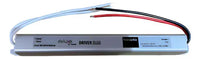 Driver Slim Avant 18W 12V 1,5A Bivolt IP20 para Fitas LED e Perfis de LED
