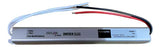 Driver Slim Avant 18W 12V 1,5A Bivolt IP20 para Fitas LED e Perfis de LED