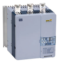Soft Starter WEG SSW070130T5SZ 130A 50CV 220/380V 50/60Hz Partida Suave para Motor Trifásico
