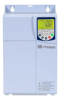 Inversor De Frequência CFW500 20CV 31A 380V Trifásico Industrial Pesado WEG